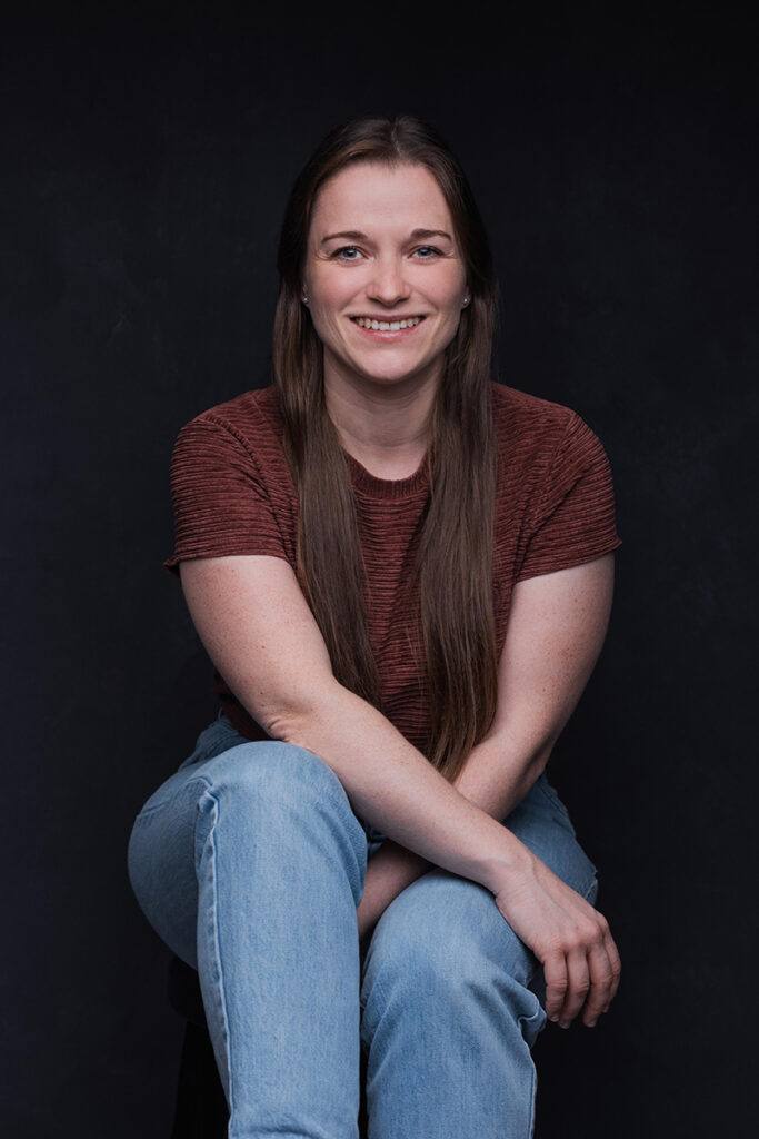 Elisabeth Stiegler, BSc